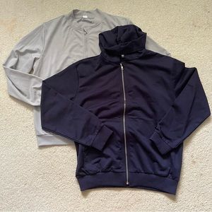 SHEIN Boys Jackets